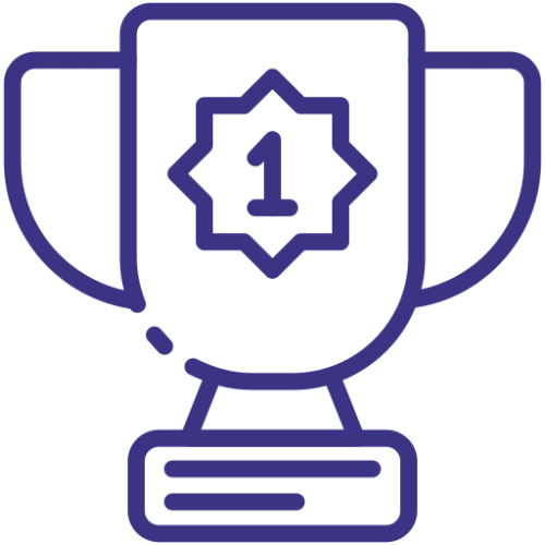 Marca Consolidada no Mercado