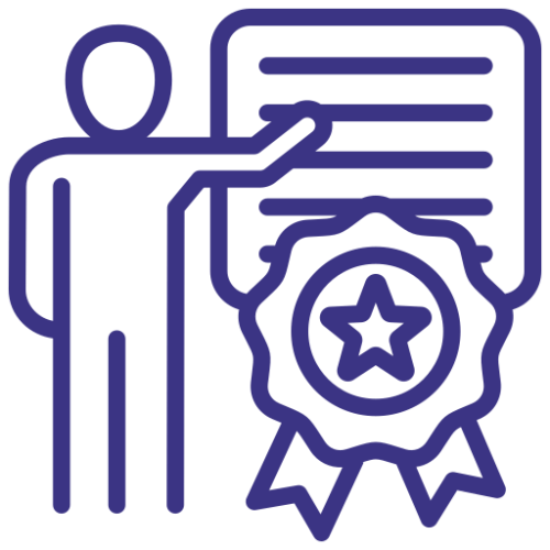 Treinamento Especializado