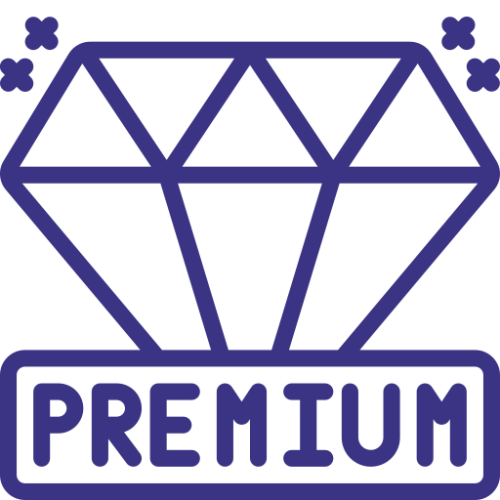 Acesso a Produtos de Alta Qualidade